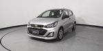 Chevrolet Spark 1.4 LT CVT F Hatchback 2019