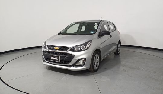 Chevrolet • Spark