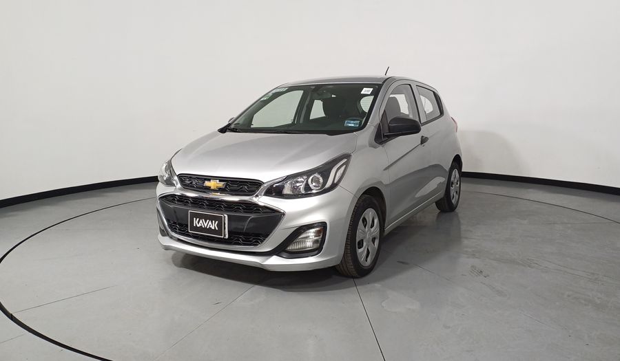 Chevrolet Spark 1.4 LT CVT F Hatchback 2019