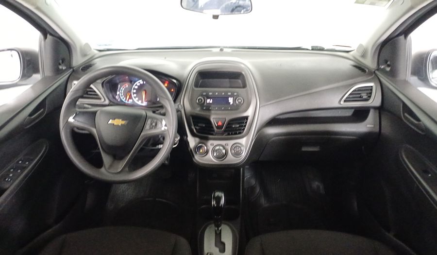 Chevrolet Spark 1.4 LT CVT F Hatchback 2019