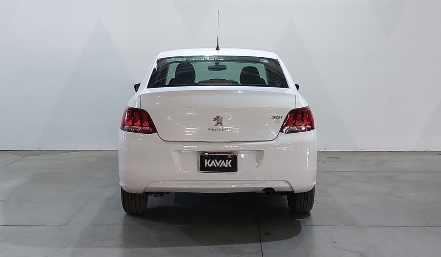 Peugeot 301 1.6 ACTIVE Sedan 2020