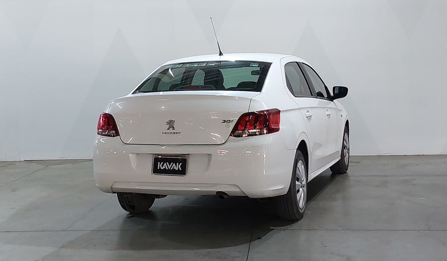 Peugeot 301 1.6 ACTIVE Sedan 2020