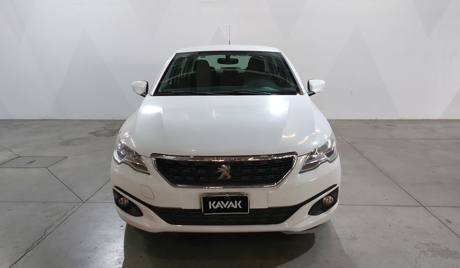 Peugeot 301 1.6 ACTIVE Sedan 2020