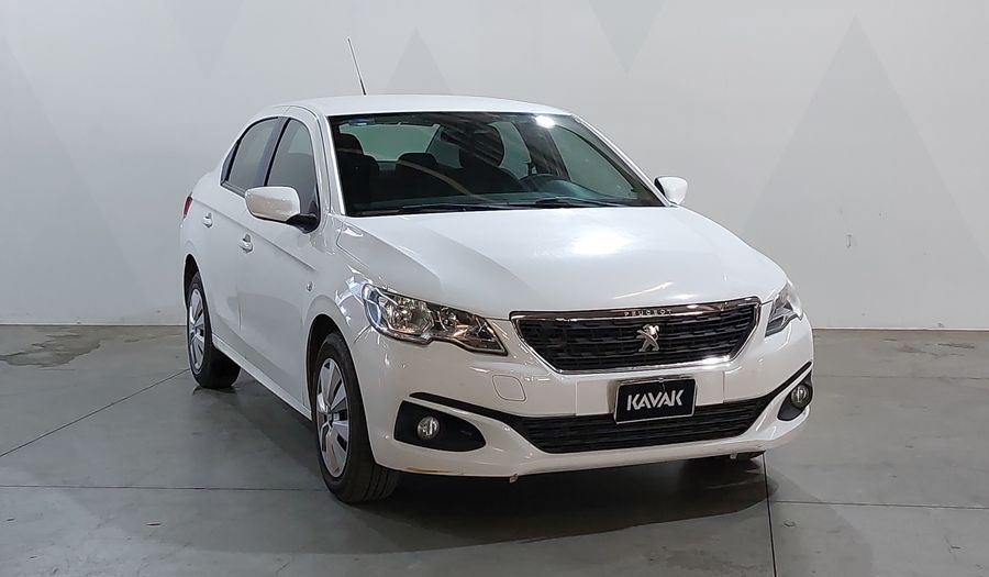 Peugeot 301 1.6 ACTIVE Sedan 2020