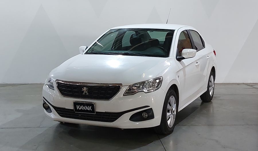 Peugeot 301 1.6 ACTIVE Sedan 2020