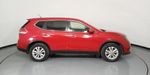 Nissan X-trail 2.5 SENSE 2 ROW CVT Suv 2015