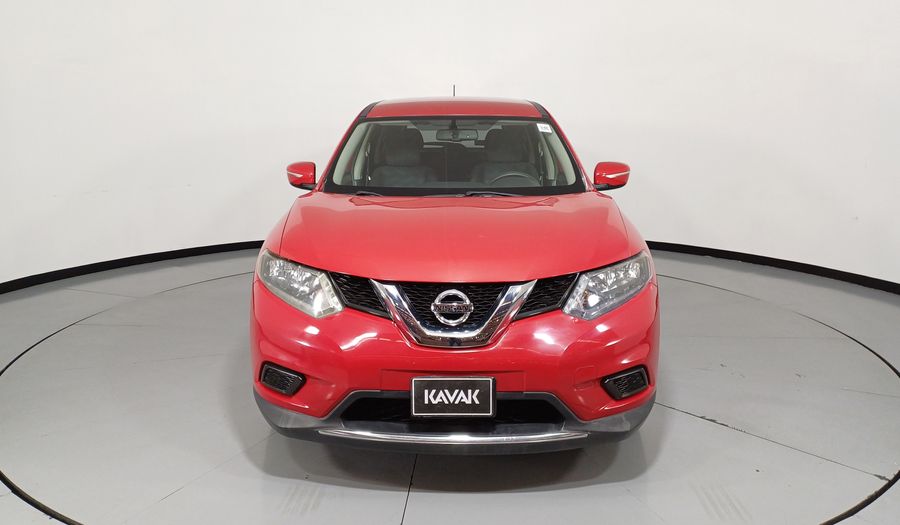 Nissan X-trail 2.5 SENSE 2 ROW CVT Suv 2015