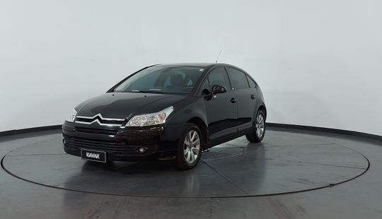 Citroen • C4