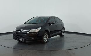 Citroen • C4