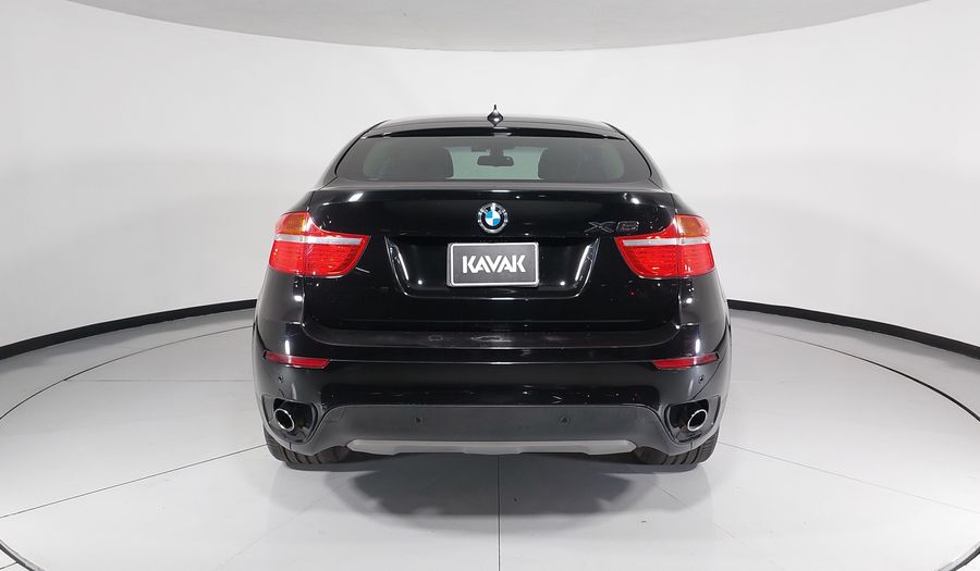 Bmw X6 3.0 XDRIVE35IA Suv 2010