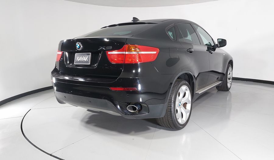 Bmw X6 3.0 XDRIVE35IA Suv 2010