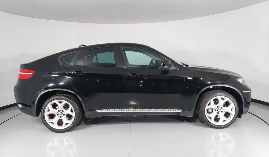 Bmw X6 3.0 XDRIVE35IA Suv 2010