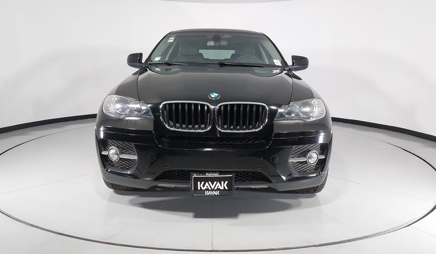 Bmw X6 3.0 XDRIVE35IA Suv 2010