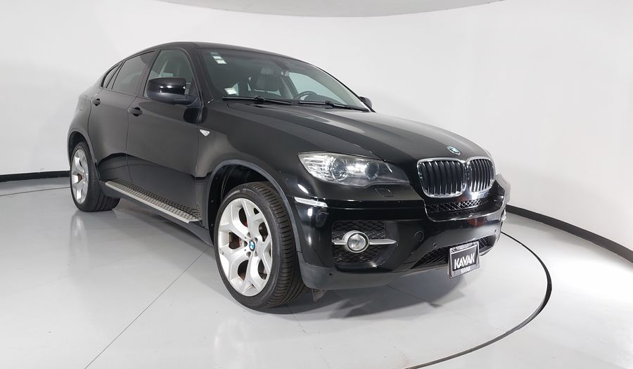 Bmw X6 3.0 XDRIVE35IA Suv 2010