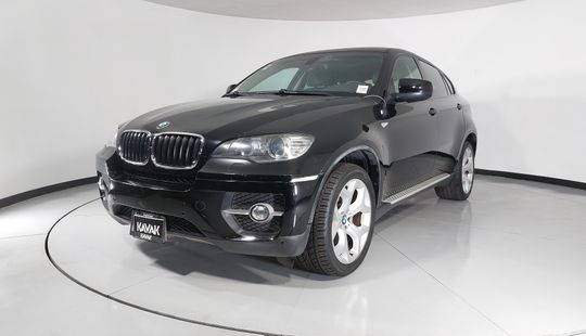 Bmw • X6