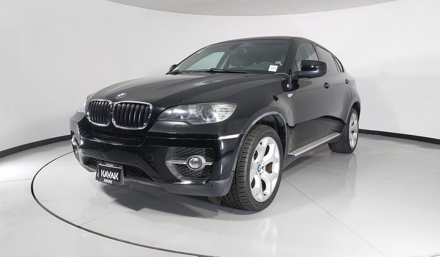 Bmw X6 3.0 XDRIVE35IA Suv 2010