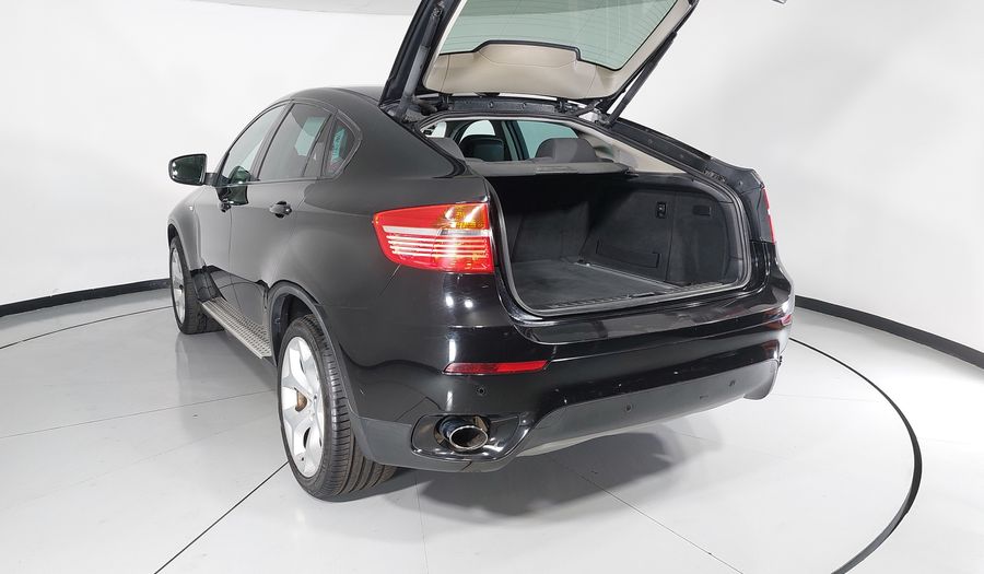 Bmw X6 3.0 XDRIVE35IA Suv 2010