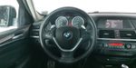 Bmw X6 3.0 XDRIVE35IA Suv 2010