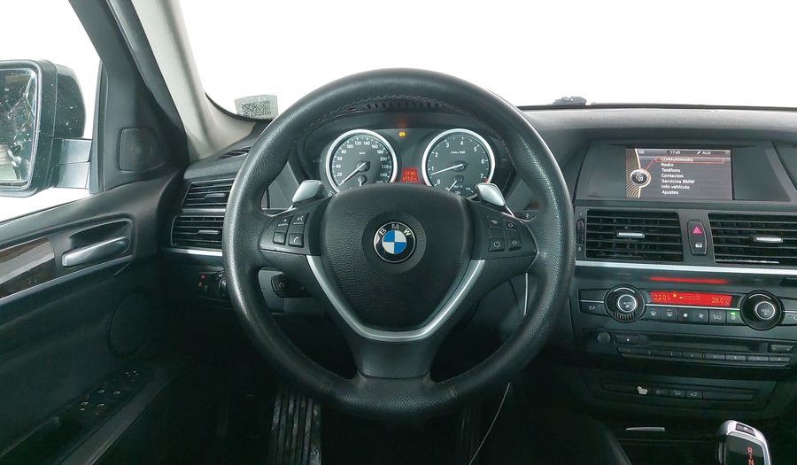 Bmw X6 3.0 XDRIVE35IA Suv 2010