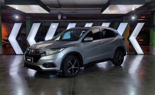 Honda • HR-V