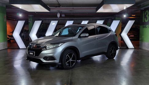 Honda Hr-v 1.8 EX L CVT Suv 2020