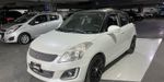 Suzuki Swift 1.4 GLX AT Hatchback 2016