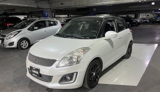 Suzuki • Swift