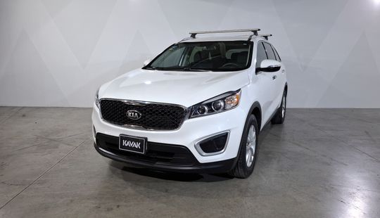 Kia • Sorento