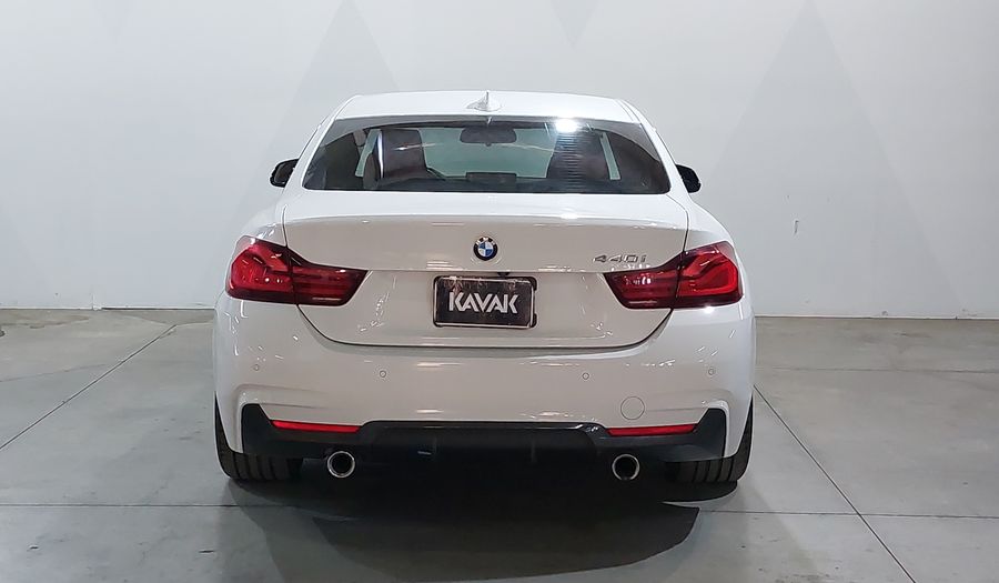 Bmw Serie 4 3.0 440IA M SPORT Coupe 2020