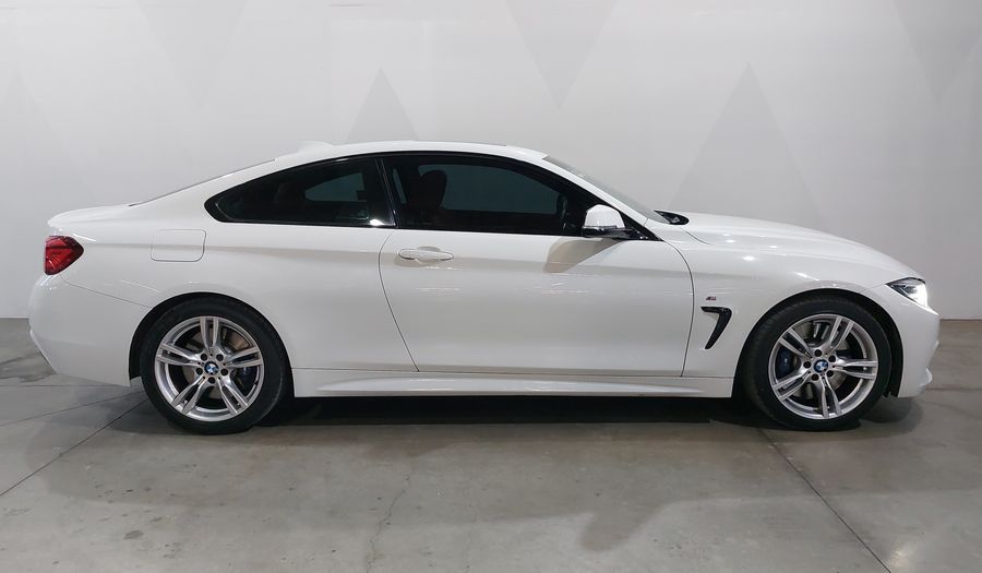 Bmw Serie 4 3.0 440IA M SPORT Coupe 2020