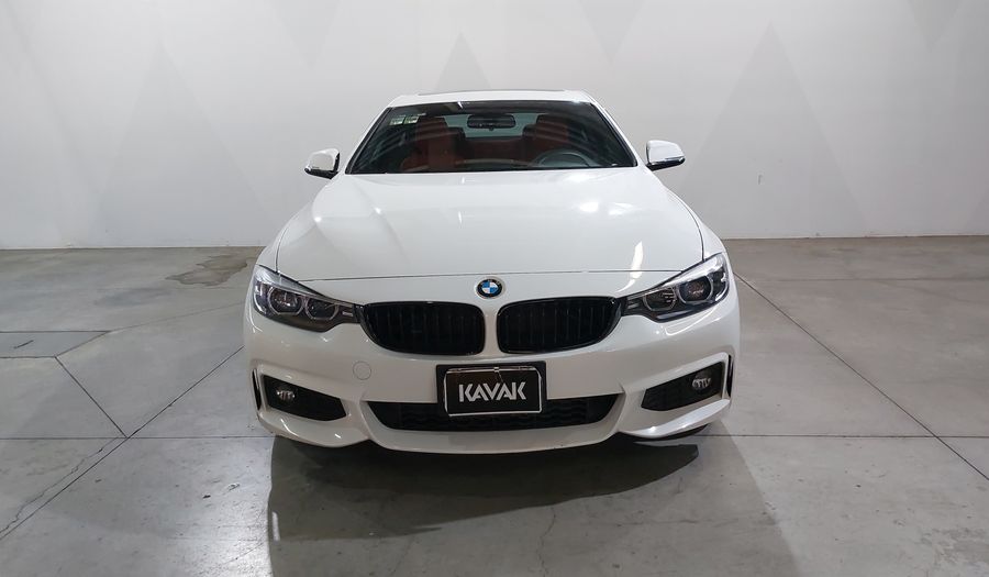 Bmw Serie 4 3.0 440IA M SPORT Coupe 2020