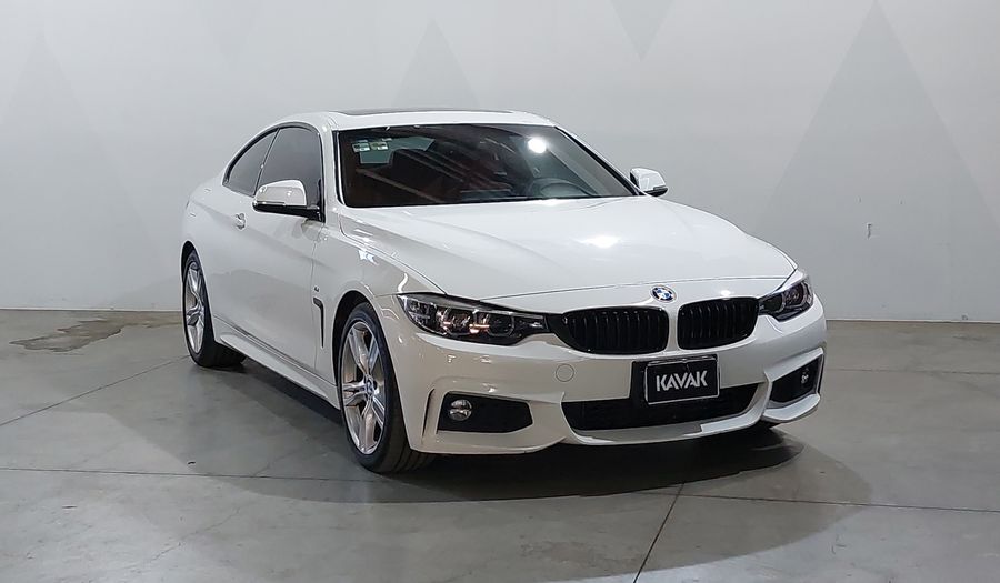 Bmw Serie 4 3.0 440IA M SPORT Coupe 2020