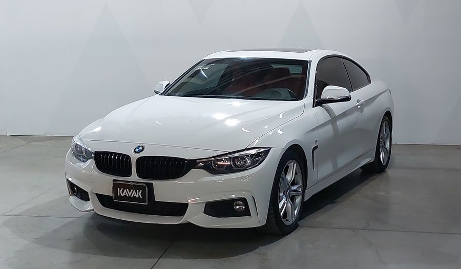 Bmw Serie 4 3.0 440IA M SPORT Coupe 2020