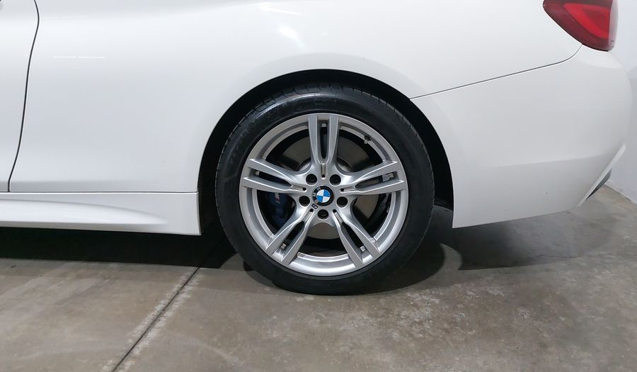 Bmw Serie 4 3.0 440IA M SPORT Coupe 2020