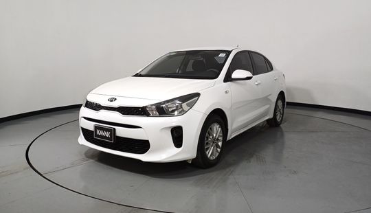 Kia • Rio