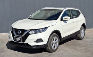 Nissan • Qashqai