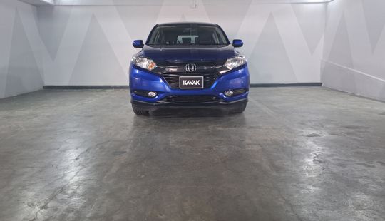 Honda • HR-V