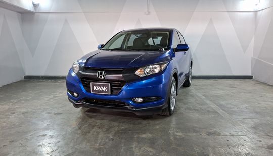 Honda • HR-V