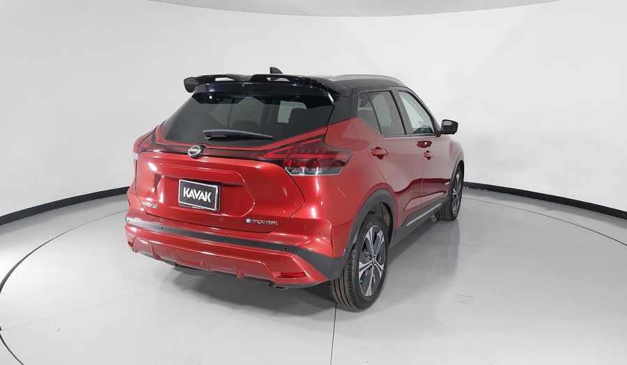 Nissan Kicks 1.2 HEV PLATINUM E-POWER Suv 2023