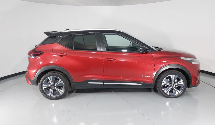 Nissan Kicks 1.2 HEV PLATINUM E-POWER Suv 2023