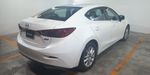 Mazda 3 2.0 SEDAN I TOURING TA Sedan 2016