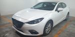 Mazda 3 2.0 SEDAN I TOURING TA Sedan 2016