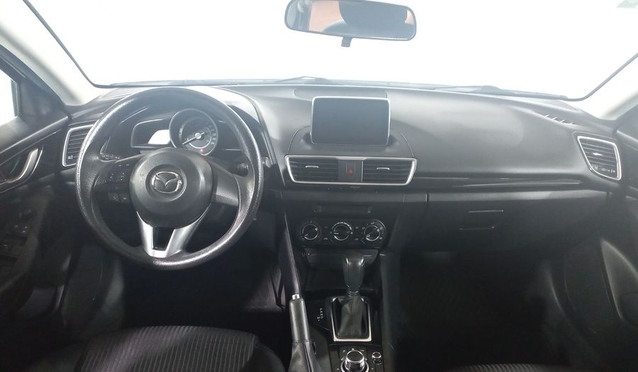 Mazda 3 2.0 SEDAN I TOURING TA Sedan 2016