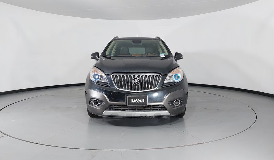 Buick Encore 1.4 AUTO CXL L PREMIUM Suv 2015