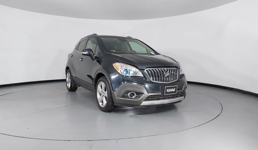 Buick Encore 1.4 AUTO CXL L PREMIUM Suv 2015