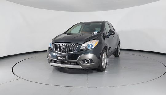 Buick • Encore