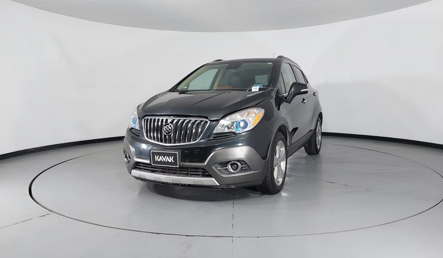 Buick Encore 1.4 AUTO CXL L PREMIUM Suv 2015