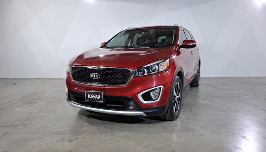 Kia • Sorento