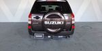 Suzuki Grand Vitara 2.4 L4 GLS AT Suv 2017