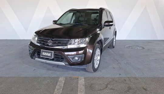 Suzuki • Grand Vitara